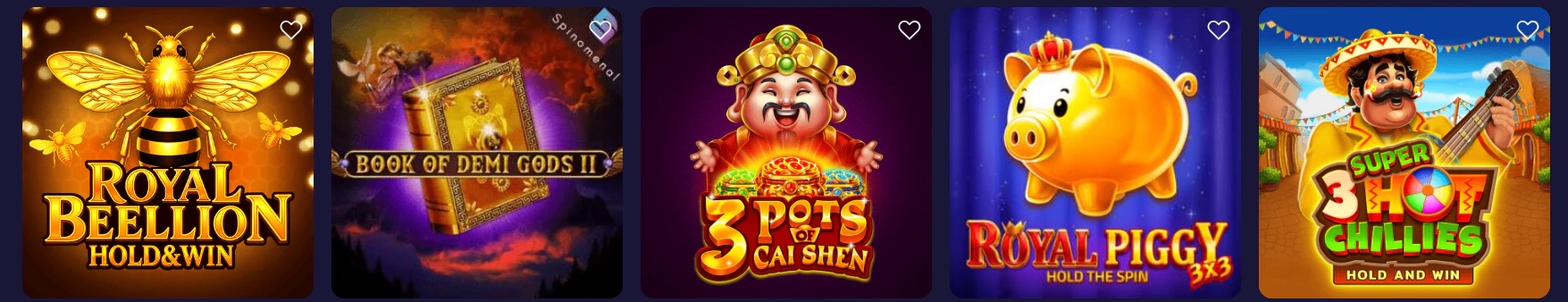 Catálogo de slots online y máquinas tragamonedas disponible en Lazybar Casino